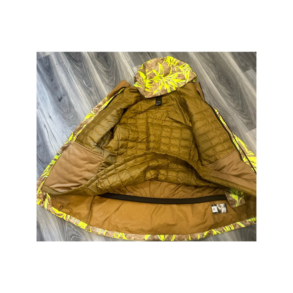 THE NORTH FACE ThermoBall Eco Snow Triclimate Jacket - Picture 7 of 9